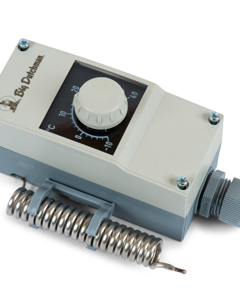 Thermostat heatTherm single